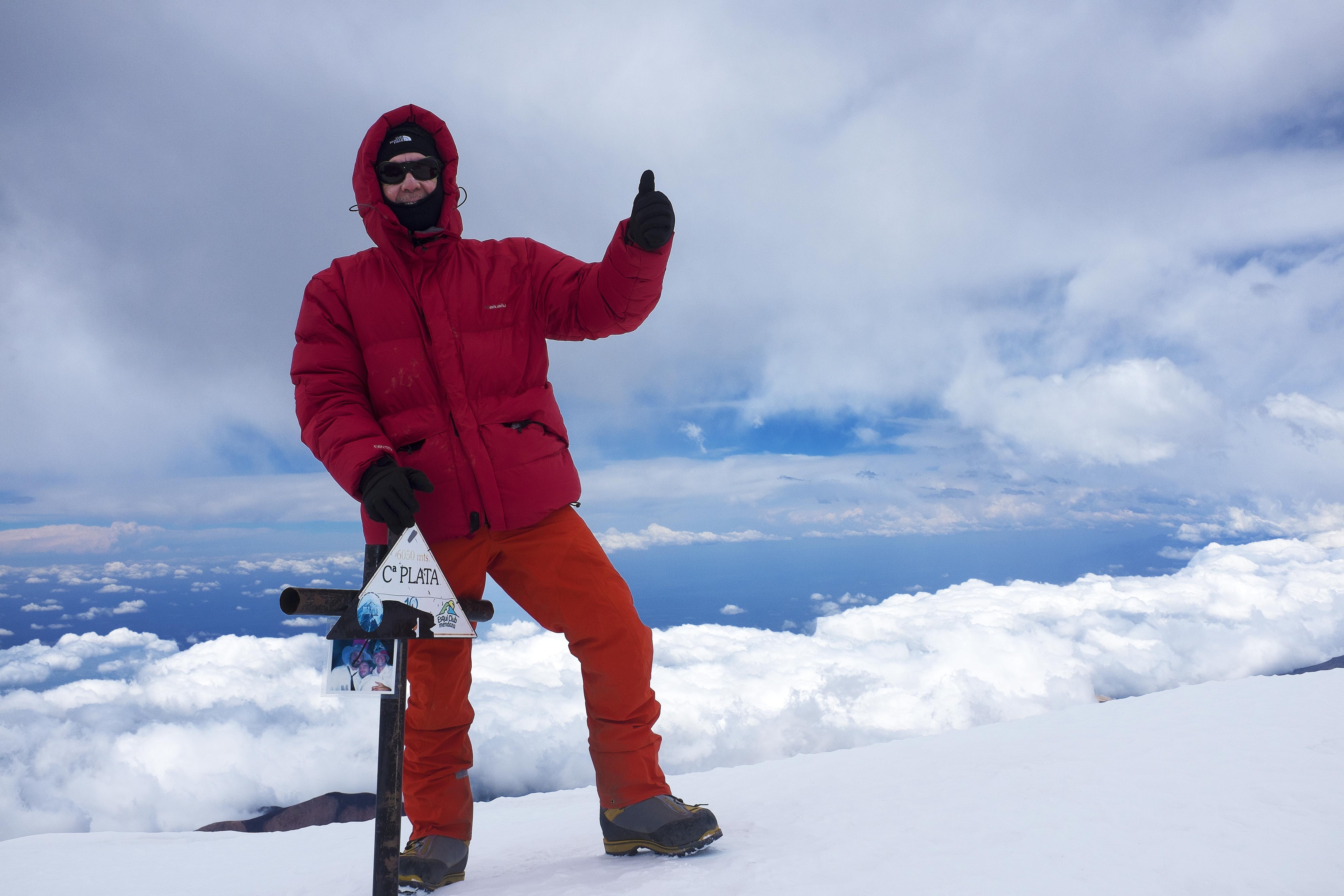 ói eu no cume, manhêêê