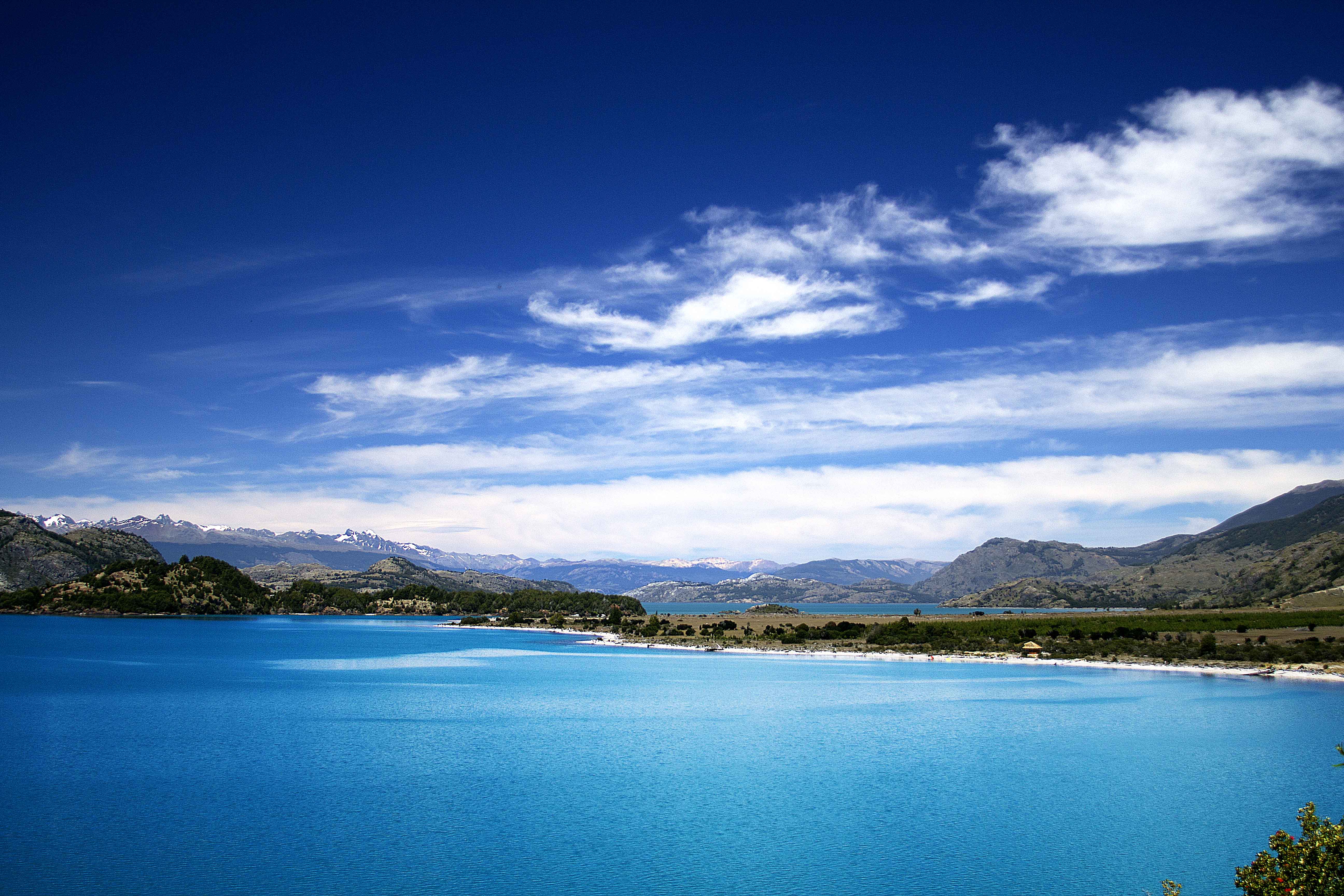 Lago General Carrera